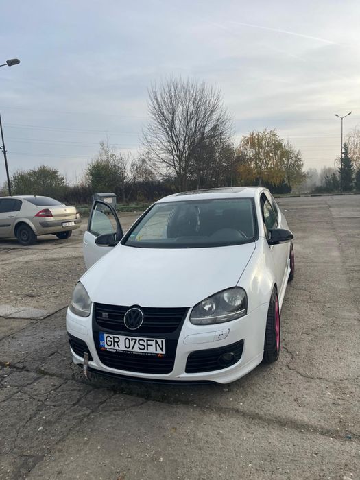 de vanzare GOLF 5 GT
