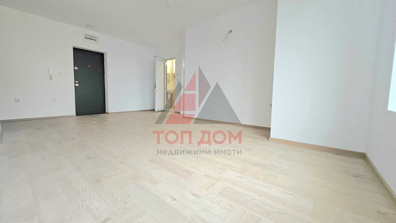 Продава се Двустаен апартамент в с. Кранево, Област Добрич - 70 кв.м за 1213 €/кв.м - Снимка #2