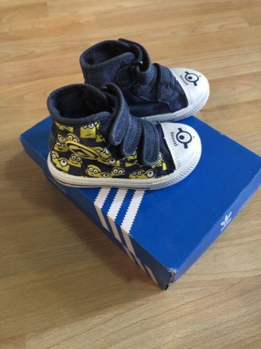 официални обувки детски кецове маратонки адидас adidas