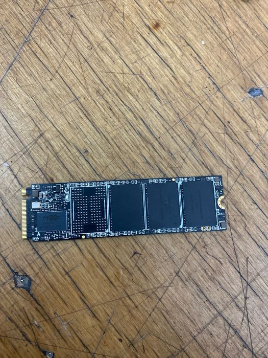 ssd hikvision PCle gen4 m2 1tb