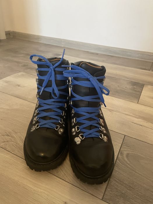 Bocanci Ghete Timberland 1978 Hike