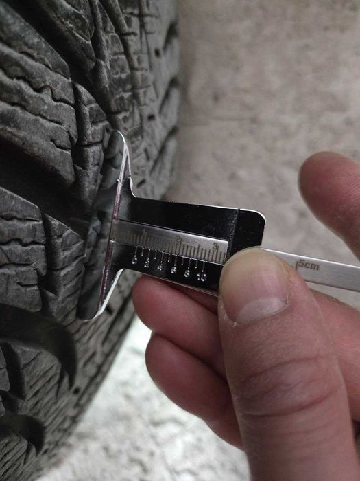 Зимни гуми Kumho WP51 WinterCraft 205/60/16 96H