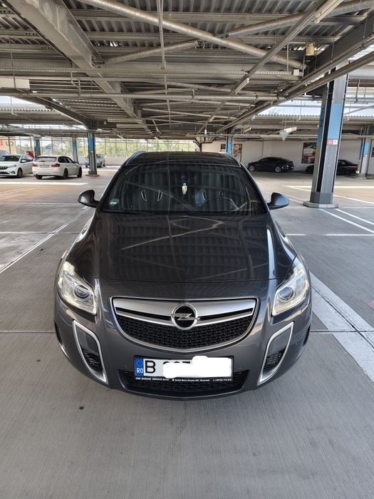 Opel  insignia Opc  4x4, ofertă valabilă 48h