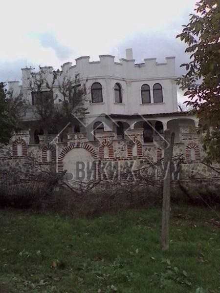 Къща в Константиново, гр. Варна