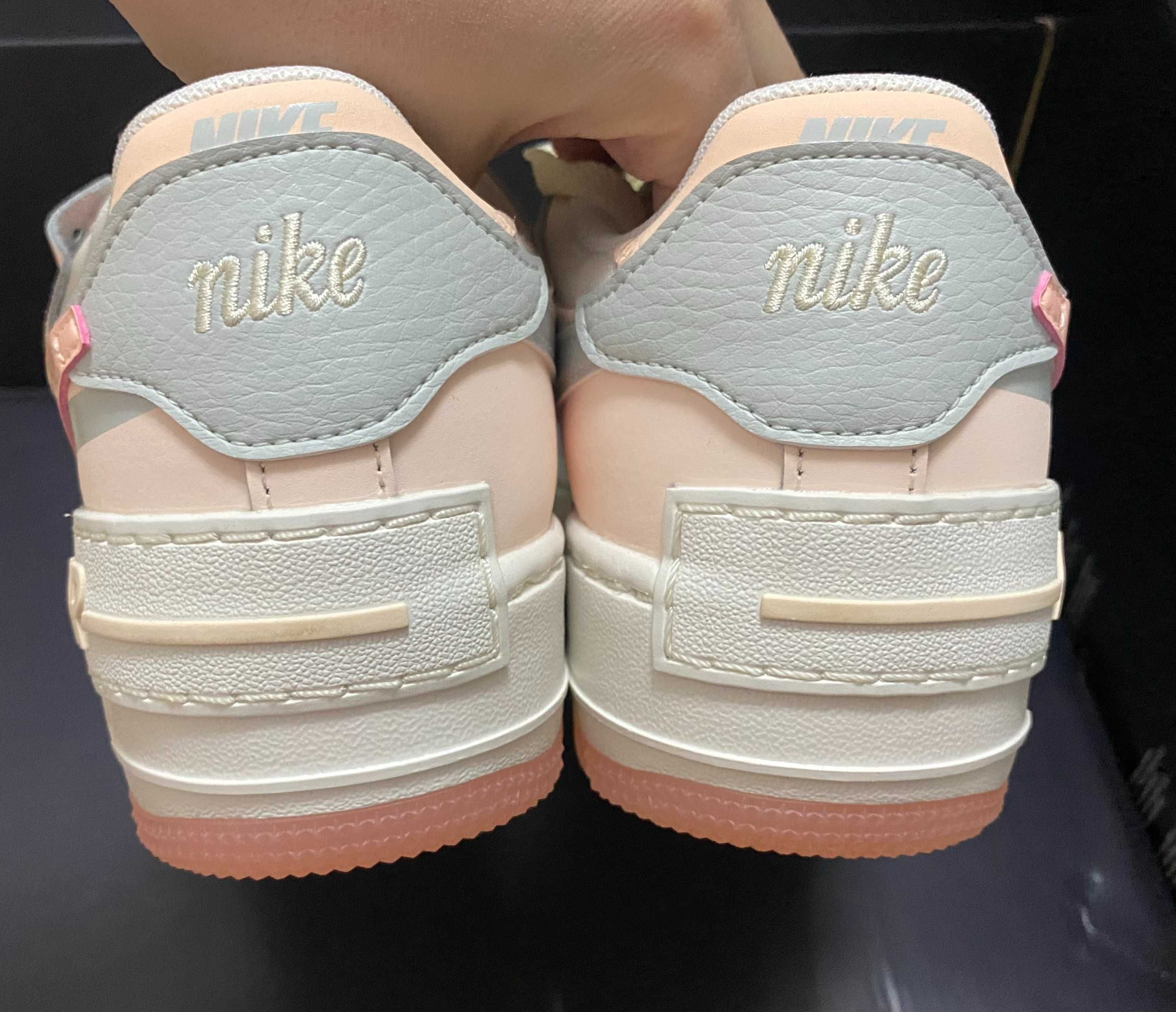 Женские Nike Air Force 1 Shadow