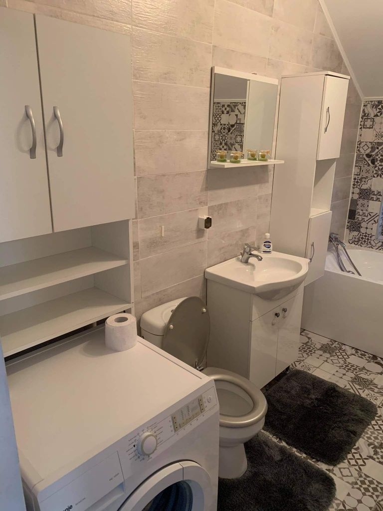 Apartament de vanzare in Floresti zona JYSK