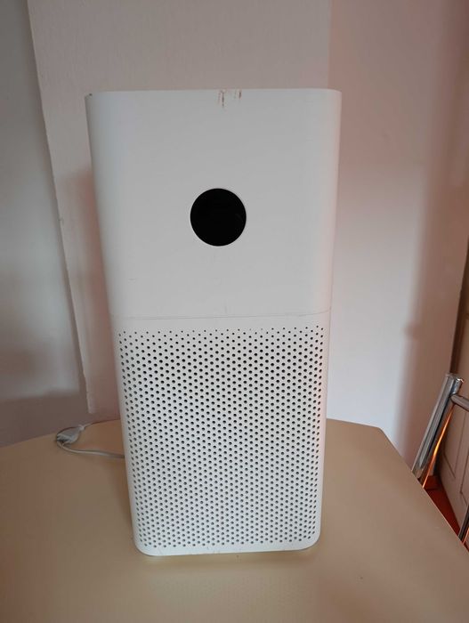 Очиститель воздуха Xiaomi Mi Air Purifier 3C
