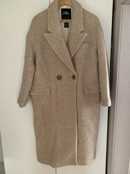 Палто Zara …………..