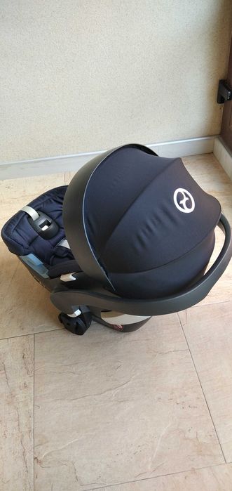 Бебешко кошче за кола Cybex