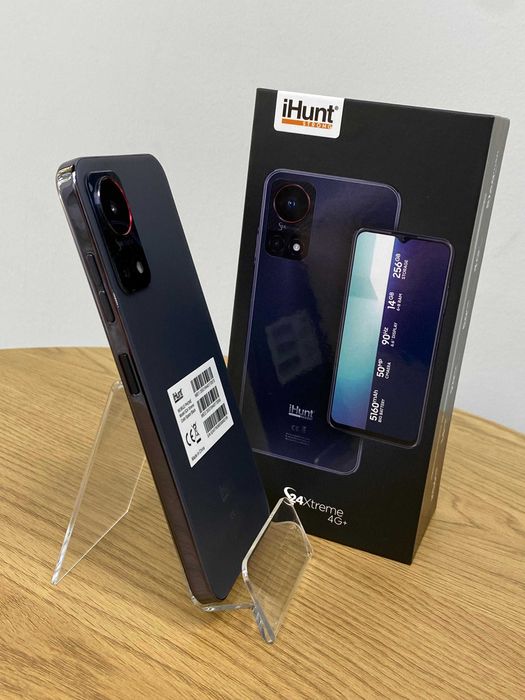 iHunt S24 XTREME - 256 GB - Nou