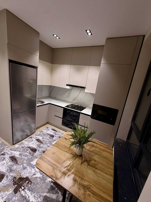 Сдаются 2 квартиры Себзар ЖК Кох Ота +стоянка 2/6/9 2/7/9