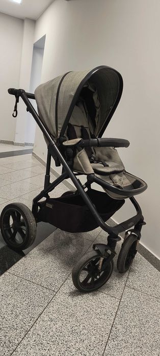 Детска количка Moon Nuova