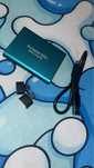 Vand SSD portabil 2TB nou