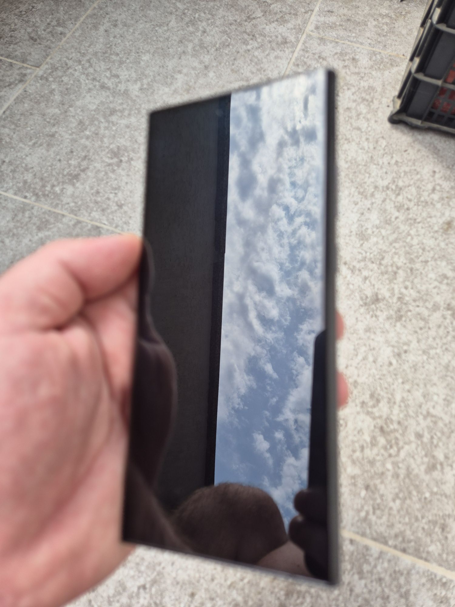 Vand Samsung Note 20 ULTRA in GARANTIE