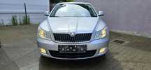 Skoda Octavia Skoda Octavia 4x4 Facelift motor 1900 cm3 diesel aer conditionat