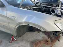 Aripa bmw f25 x3