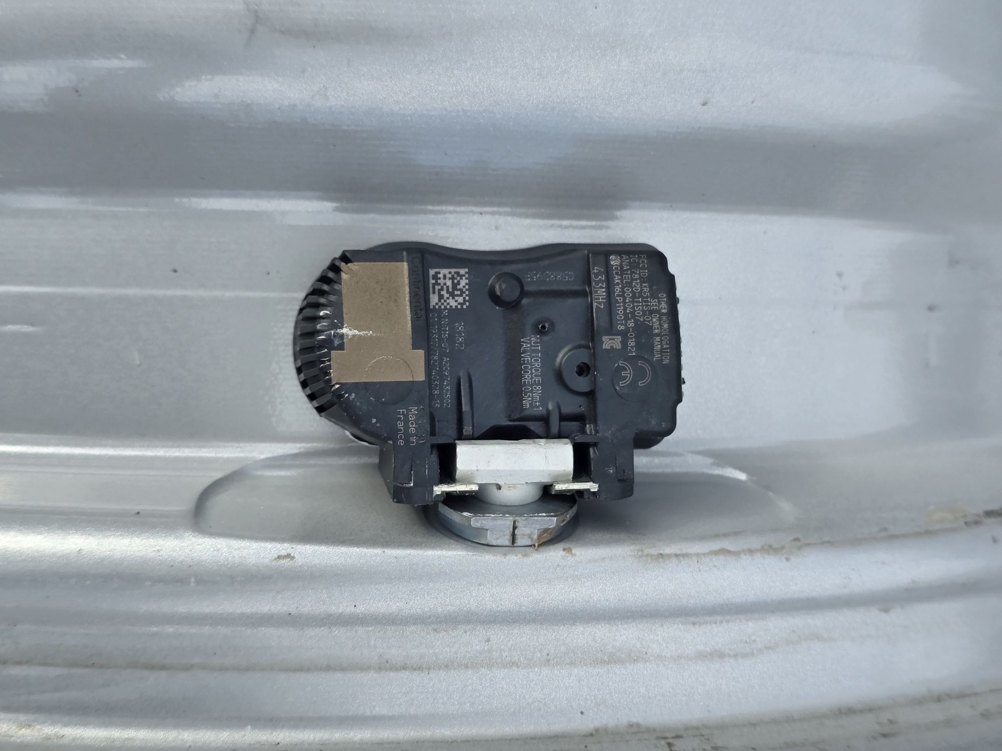 НОВИ Джанти 17 / 5х120 - BMW, Opel и др. 5x120