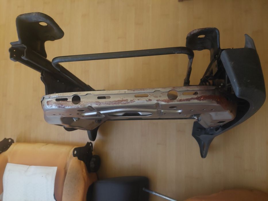 Incalzire pt. scaun de ford focus 2/3 anii 2005-2018 in stare ft. buna