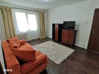 INCHIRIEZ apartament 3 camere, renovat,zona Ciresica