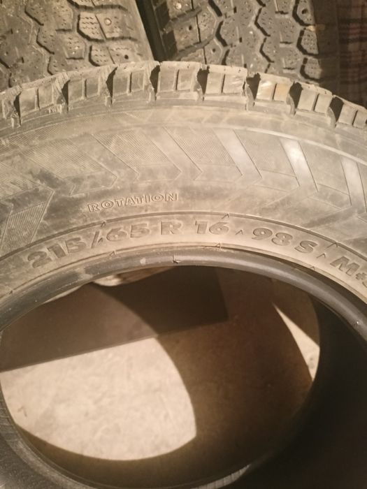 Продам Зимние Автошины