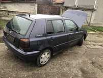 VW Golf на чати