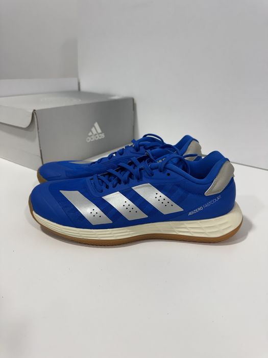 Мъжки обувки Adidas Adizero Fastcourt 2.0 M