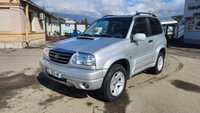 Suzuki Grand Vitara 2.0 Td Diesel 2003