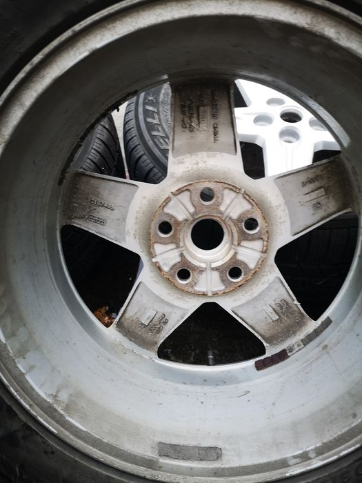 Jante originale Opel Insignia r18