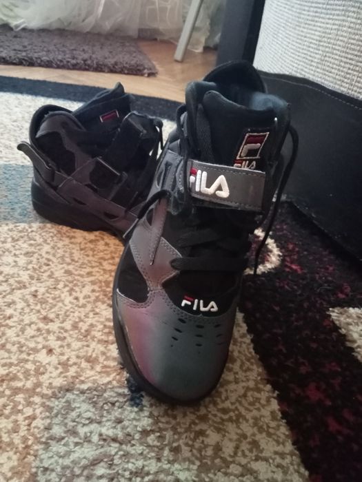 Ghete dama Fila mărime 38