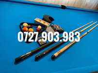 Creta , varfuri , bile , tacuri ,  Biliard - OFERTA TEL -27.903.983