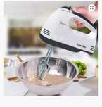 Mixer manual pt gospodarie