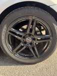 Jante borbet pt bmw