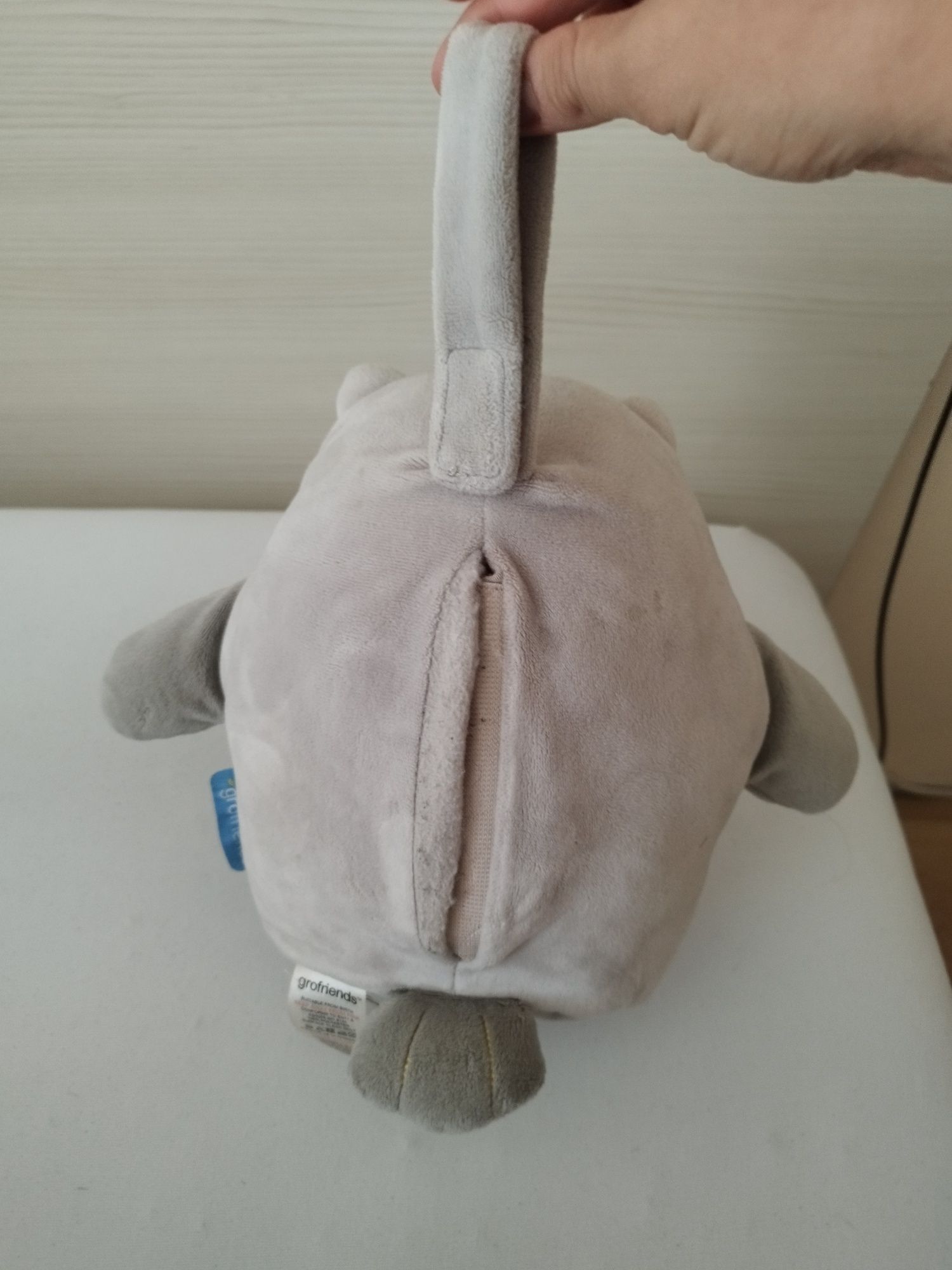 Музикално кученце на Fisher-Price
