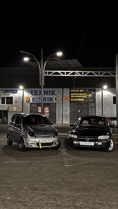 Продается опель омега б 3.0 MV6