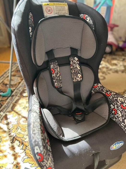Продам Автокресло