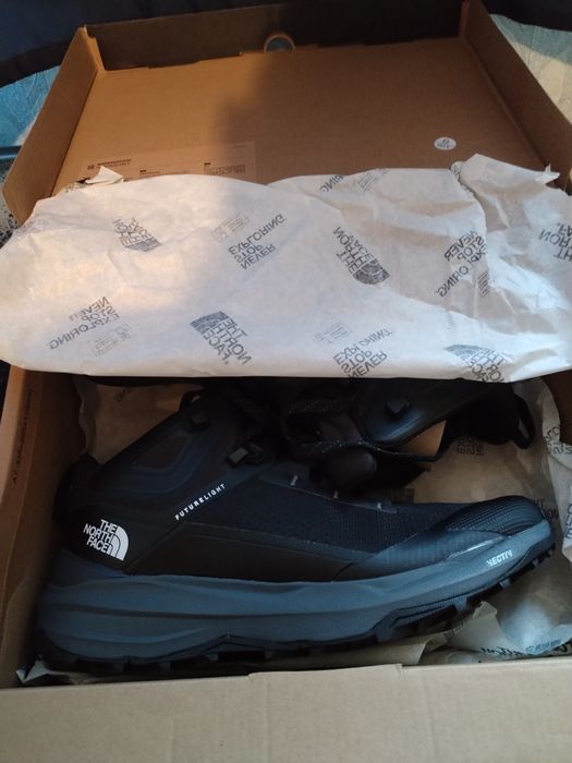 The North Face Vectiv Exploris 2 , 44 номер