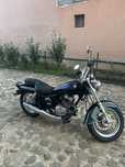Suzuki Marauder 125cc 2010