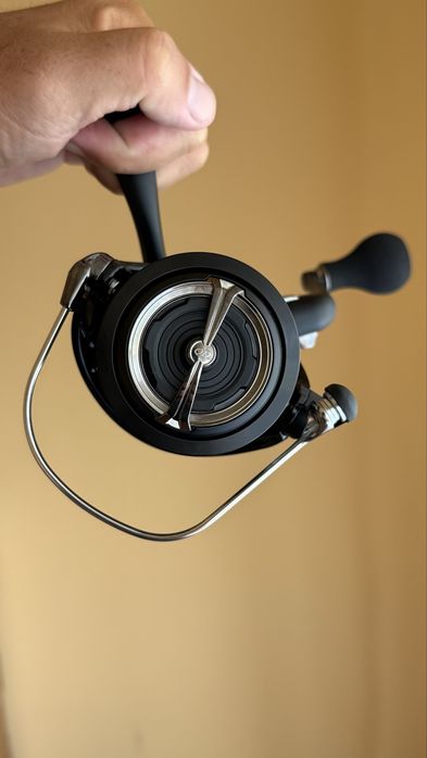 Vand DAIWA TDR 4012 black edition