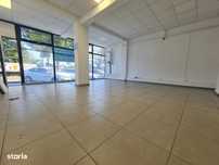 Spatiu comercial Bd Dorobantilor-Plantelor