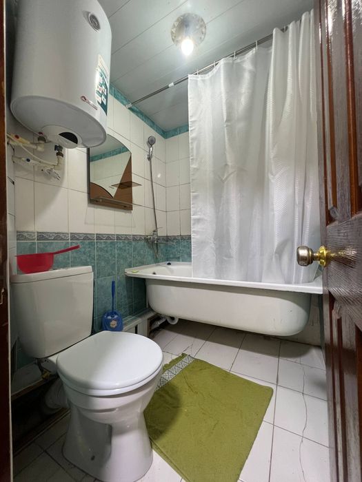 3 хонали 4 хонага мосласа булади