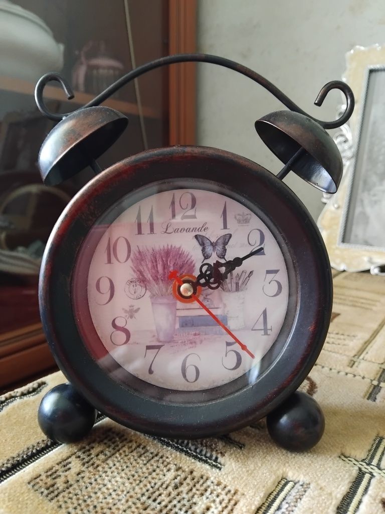 Ceas de masă vintage