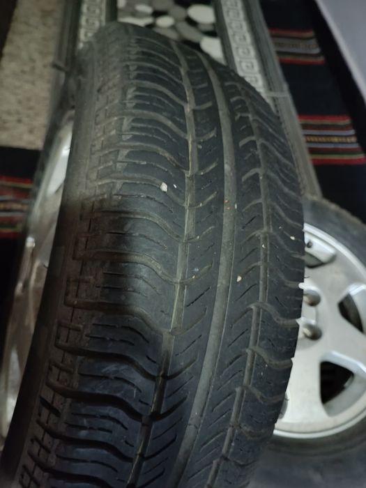 Гуми и джанти Опел