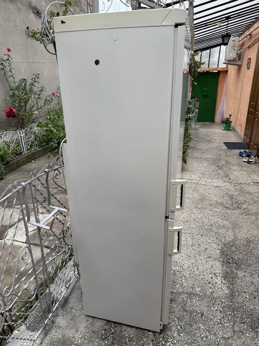 Vind conbina frigorifica