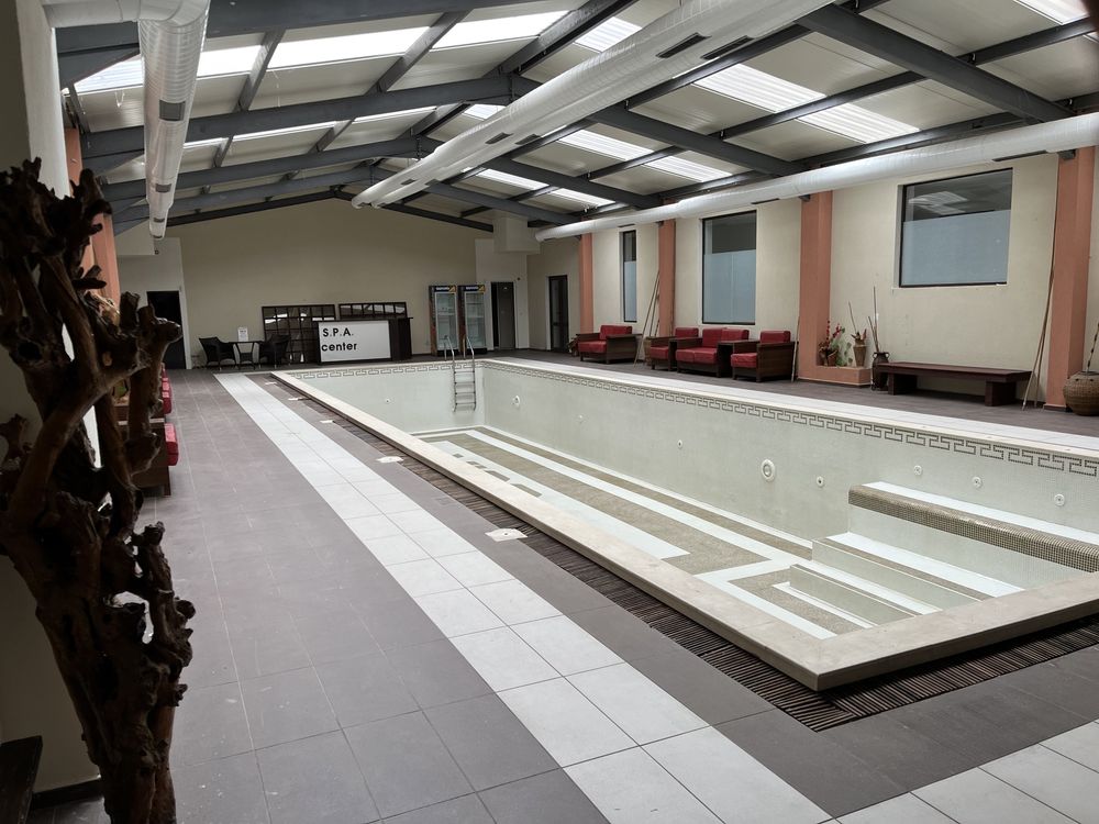Продава Спа център/Комплекс 430м2
