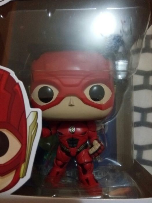 Figurina - The Flash