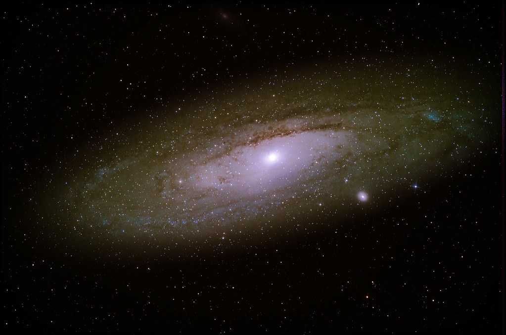 Телескоп компютъризиран 114mm 500focus + Meade Atostar GoTo монтировка