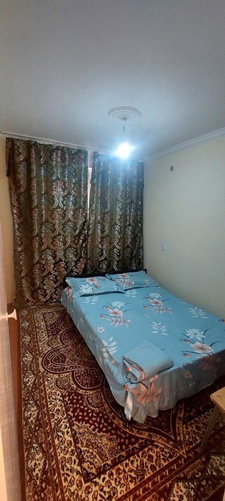 Kunlik kvartira chilonzor yakasaroy faqat oylaga