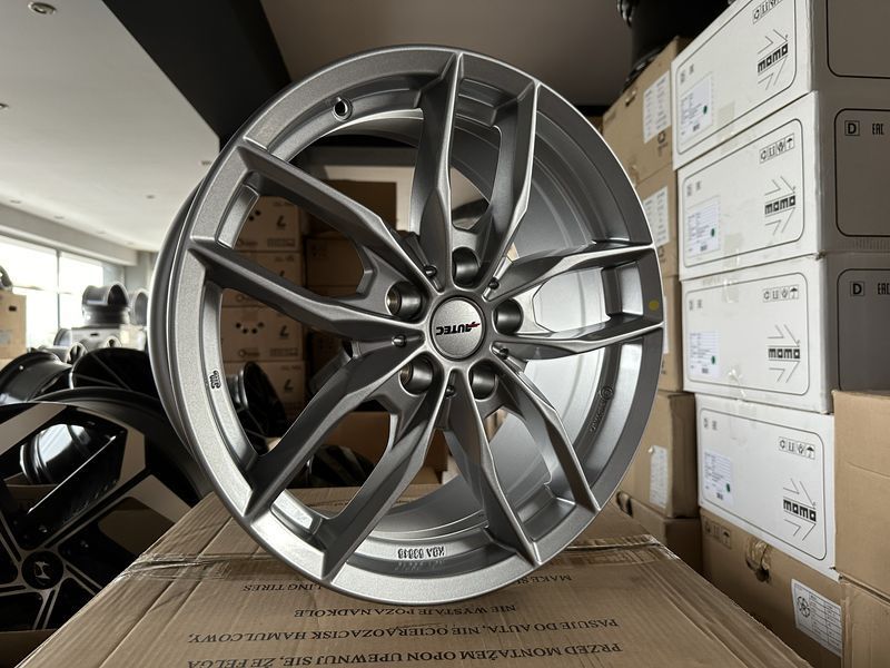 17цола Vw Audi Mercedes Skoda 5x112 4бр