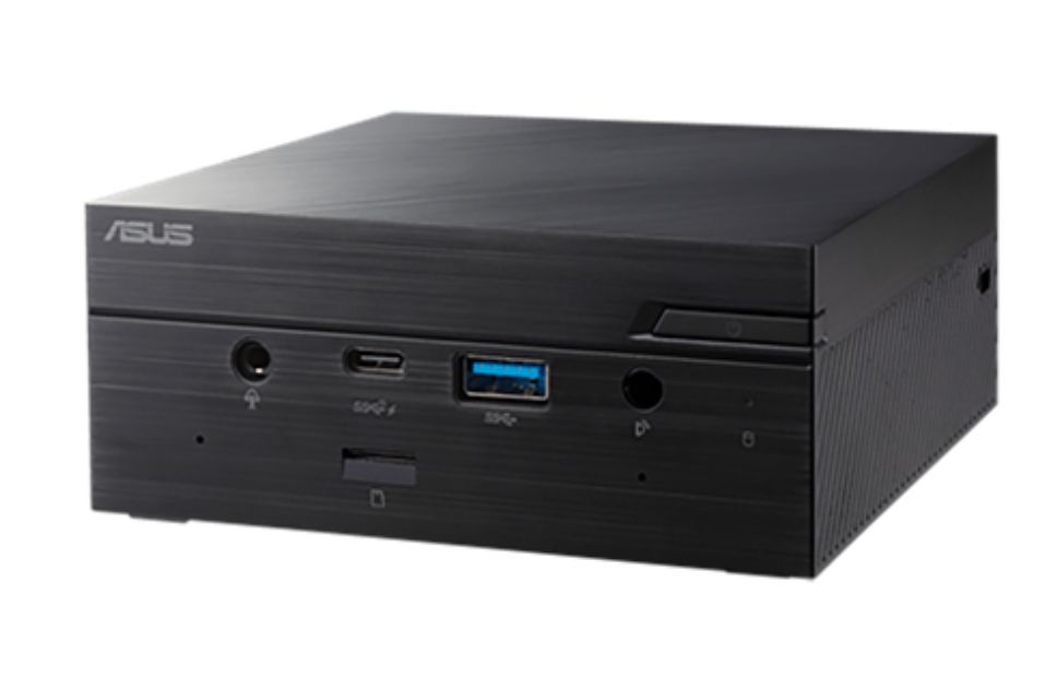 Компьютер Asus pn 41-s1