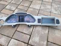 Caseta/Airbag/Bord/Grile/Plansa/Planetare-Audi A6 C6